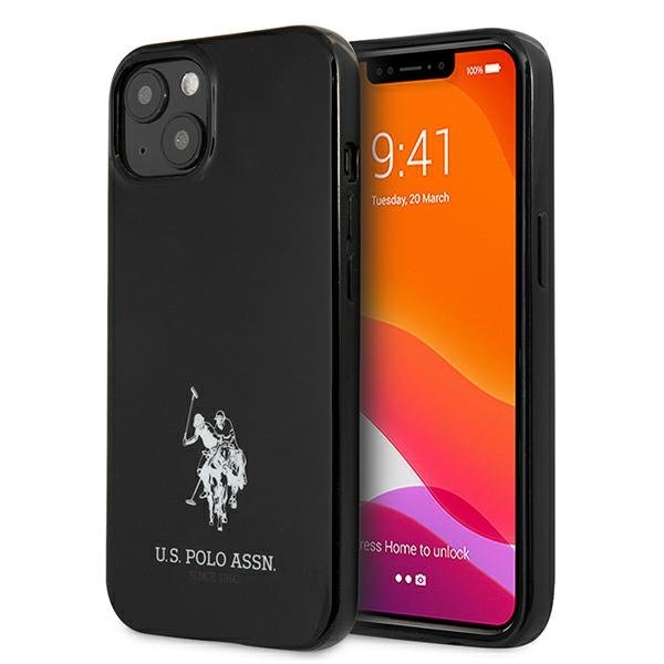 US Polo USHCP13SUMHK Back Case for Apple iPhone 13 Mini