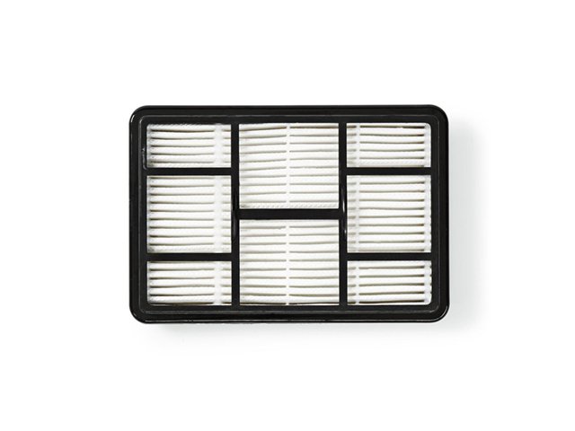Nedis HEPA filter replacement part for vacuum cleaner motor VCBG500