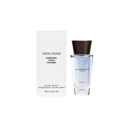 Burberry Touch for Men Perfume EDT