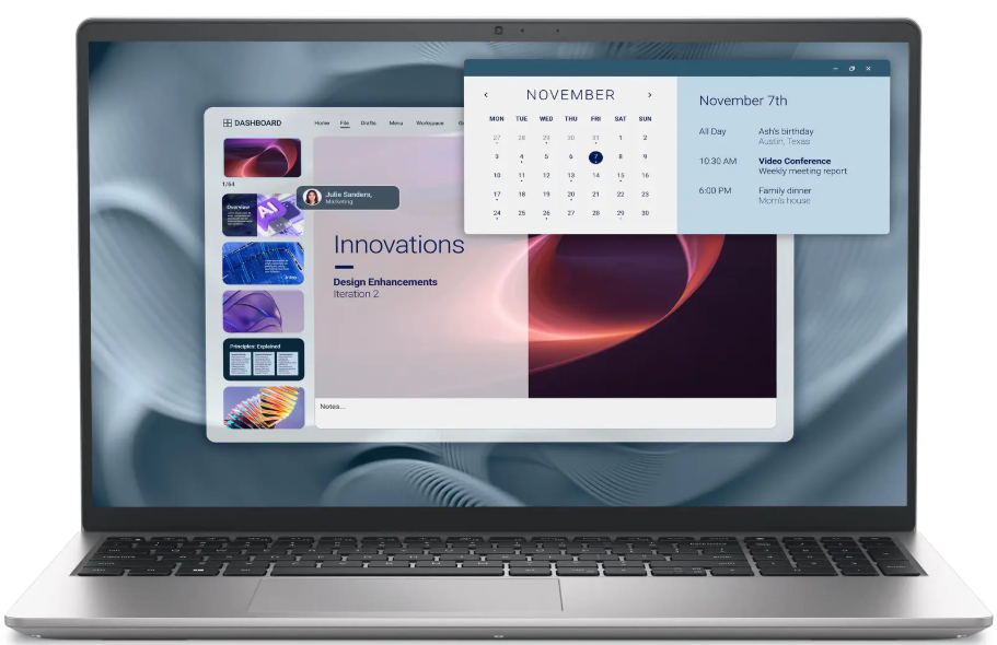 Dell Pro 15 Essential PV15250 Laptop 15.6″ FHD / i5-1334U / 16GB / 1TB / Wind 11 Pro