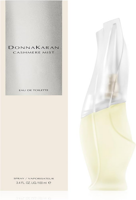 DKNY Cashmere Mist Perfume, Eau de Toilette, 100 ml