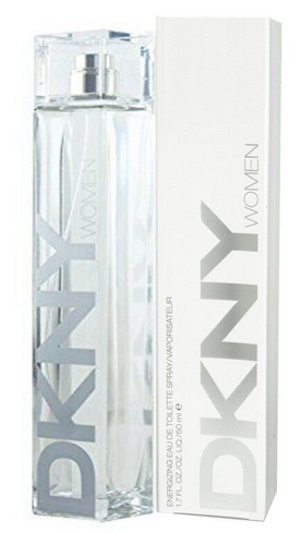 DKNY Women Energizing 2011 Perfume EDT 50 ml