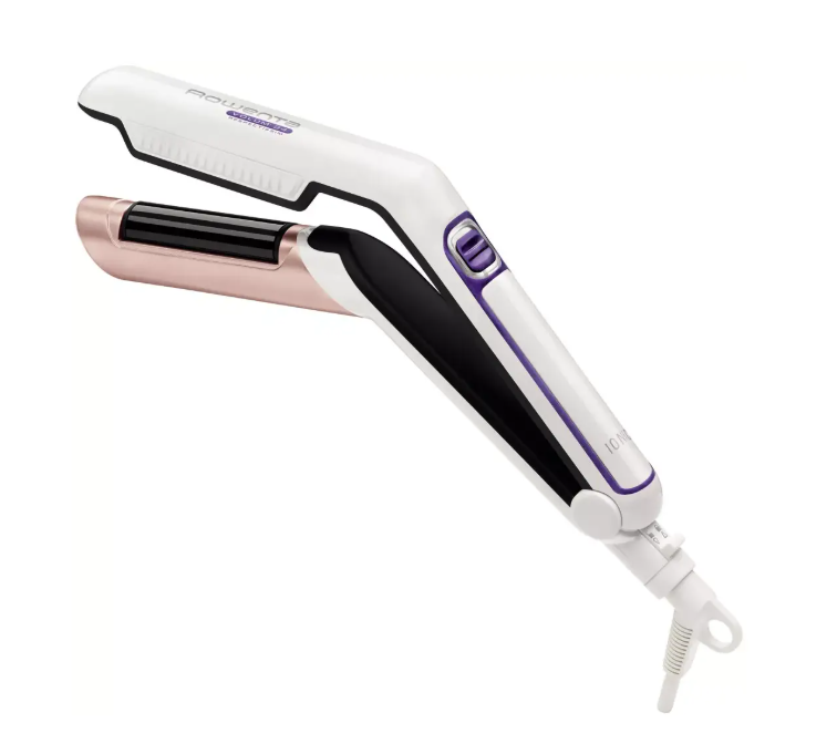 ROWENTA CF6430 Hot Brush Styler (CF6430)