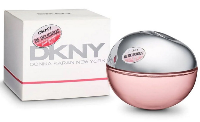 DKNY Be Delicious Fresh Blossom Eau