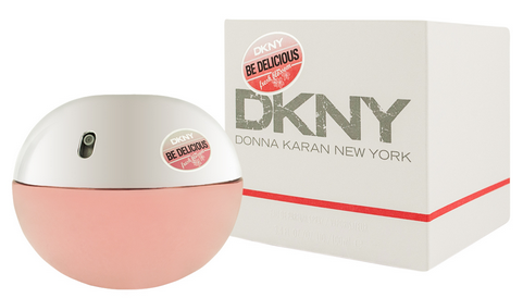 DKNY Be Delicious Fresh Blossom Eau de Parfum 100 ml