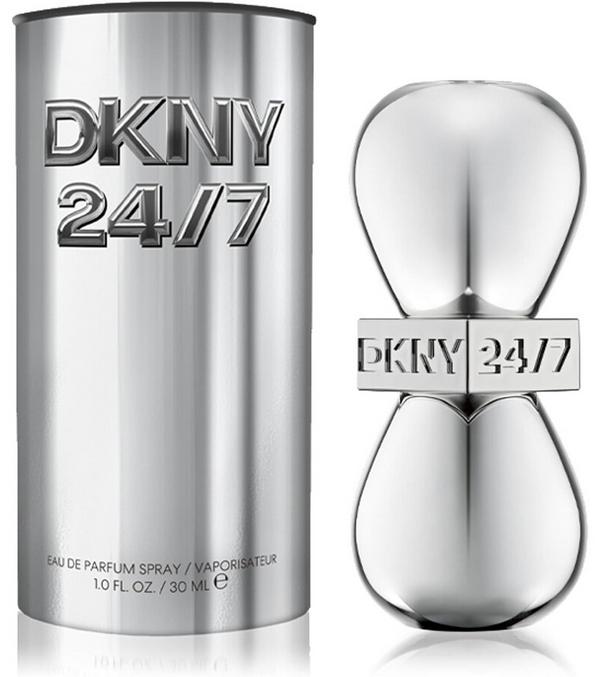 DKNY 24/7 Perfume EDP 30 ml