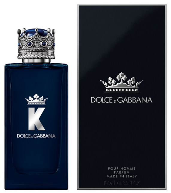 Dolce AND Gabbana K by Perfume, 100 ml