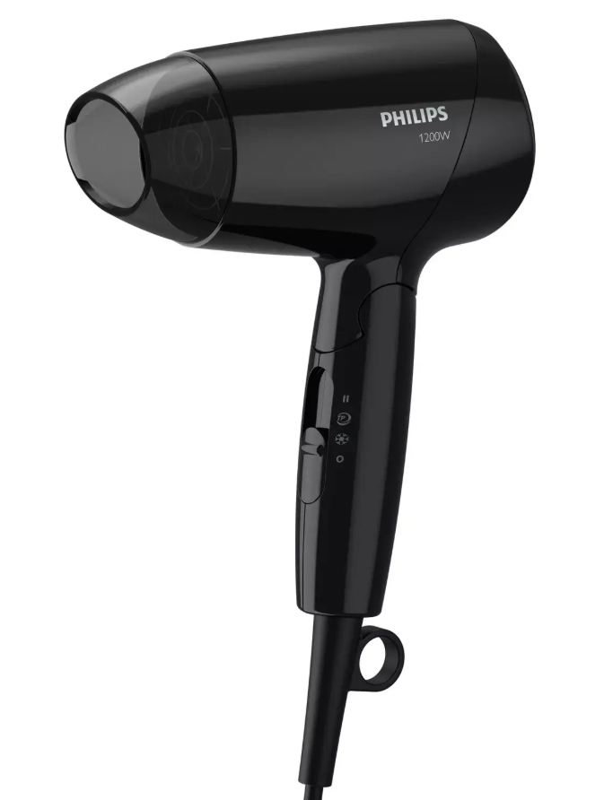 PHILIPS BHC010/10 Hair Dryer 1200W (BHC010/10)