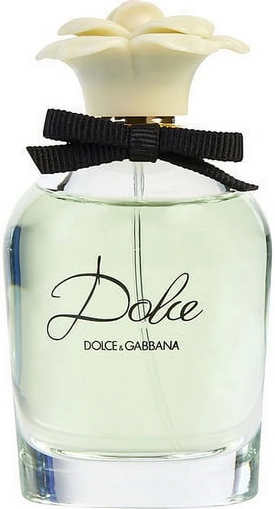 Dolce AND Gabbana Dolce Perfume Eau de Parfum 75 ml Tester