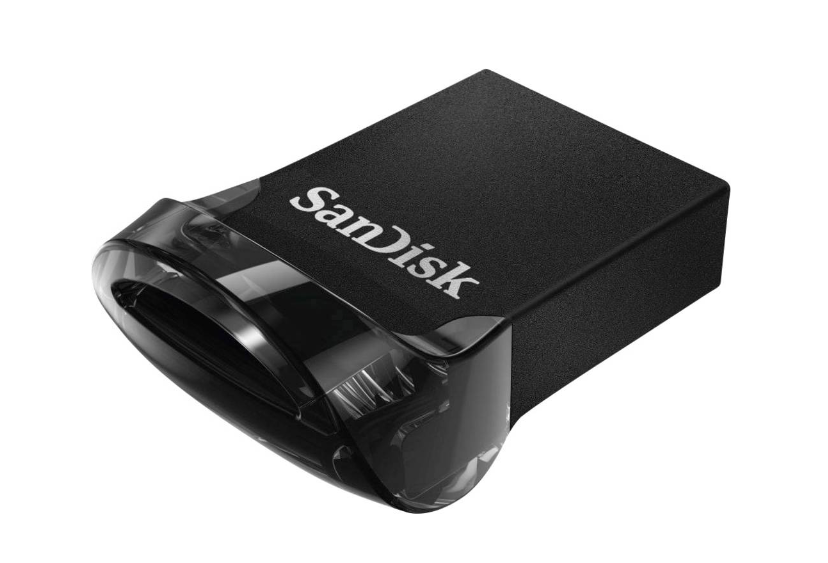 SANDISK Ultra Flash Drive 64GB (SDCZ430-064G-G46)