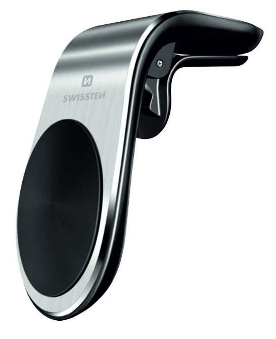 Swissten Easy Mount Universal Car Air Vent Holder for Devices