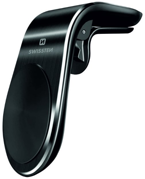 Swissten Easy Mount Universal Car Air Vent Holder for Devices