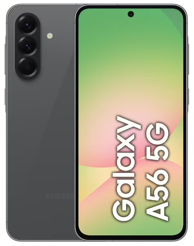 SAMSUNG Galaxy A56 5G Smartphone 8GB