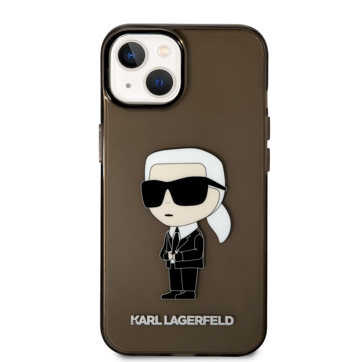 Karl Lagerfeld IML Iconic NFT Case