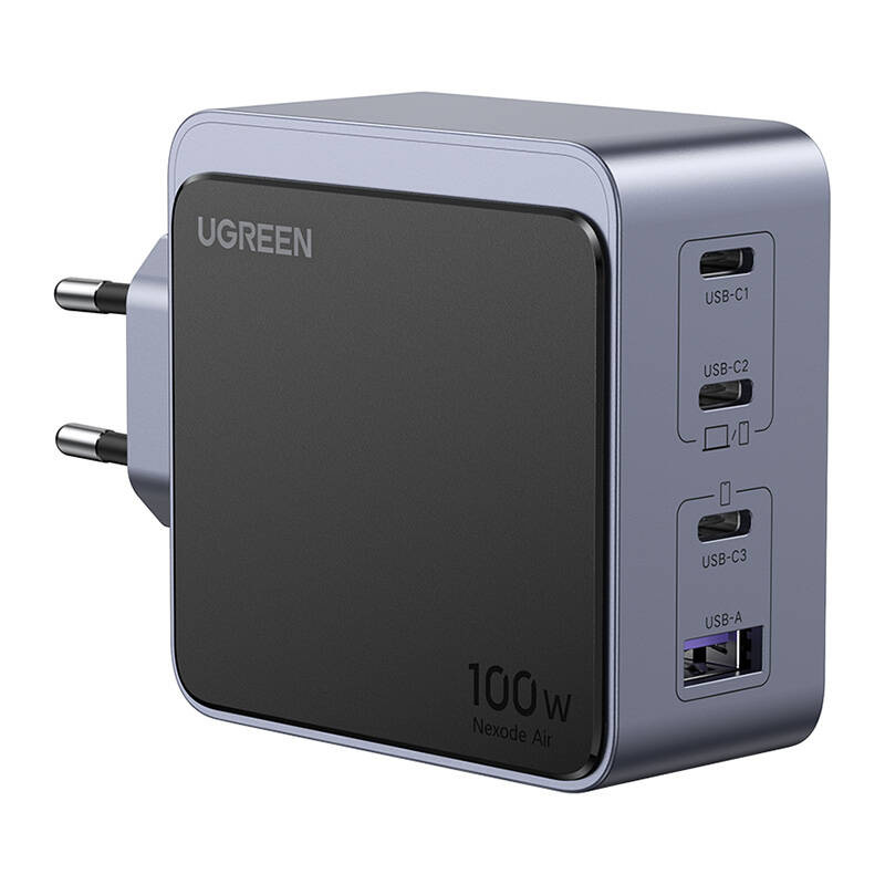 UGREEN Nexode S PD GaN Fast