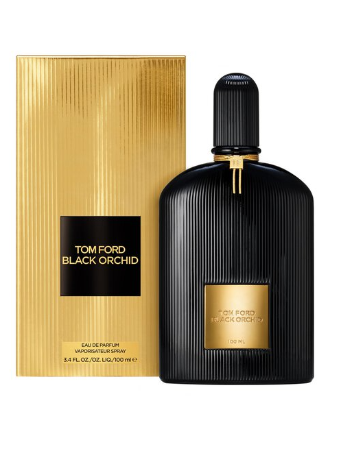 Tom Ford Black Orchid Perfume EDP