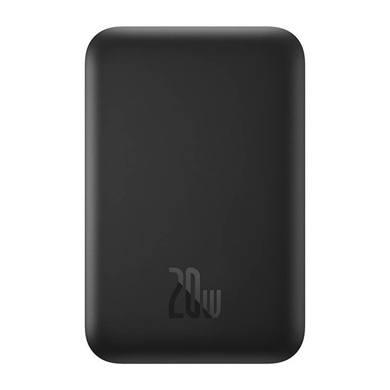 Baseus Mini Wireless Magnetic Power Bank