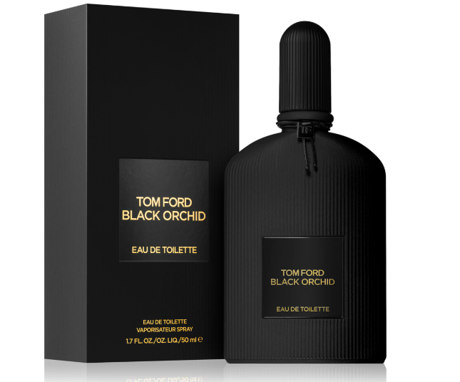 Tom Ford Black Orchid Perfume EDT