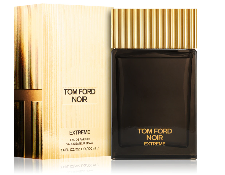 Tom Ford Black Extreme Perfume EDP