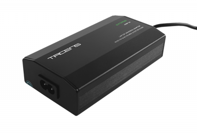 TACENS ANBP100 Universal Notebook Charger, 100W / 8-Way Adapter