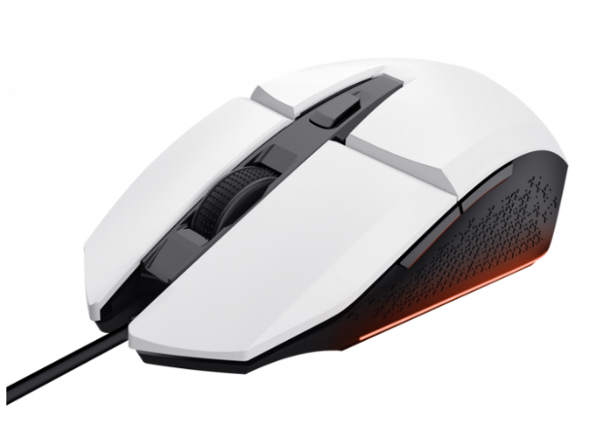 TRUST GTX Felox Wired Computer Mouse