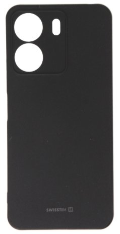 Swissten Soft Joy Case for Xiaomi Redmi 13C 4G