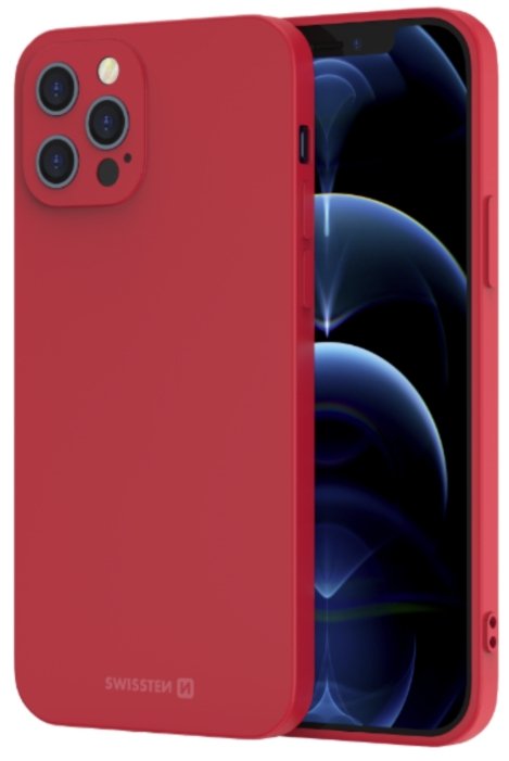 Swissten Soft Joy Case for Samsung Galaxy A25