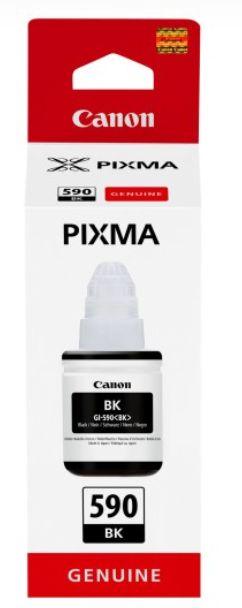 CANON GI-590 Ink Bottle 70ml /