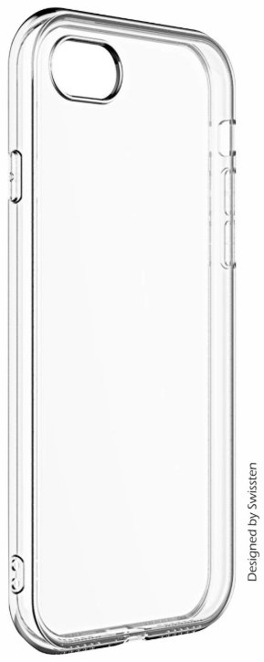 Swissten Clear Jelly Case for Xiaomi 13T Pro 5G