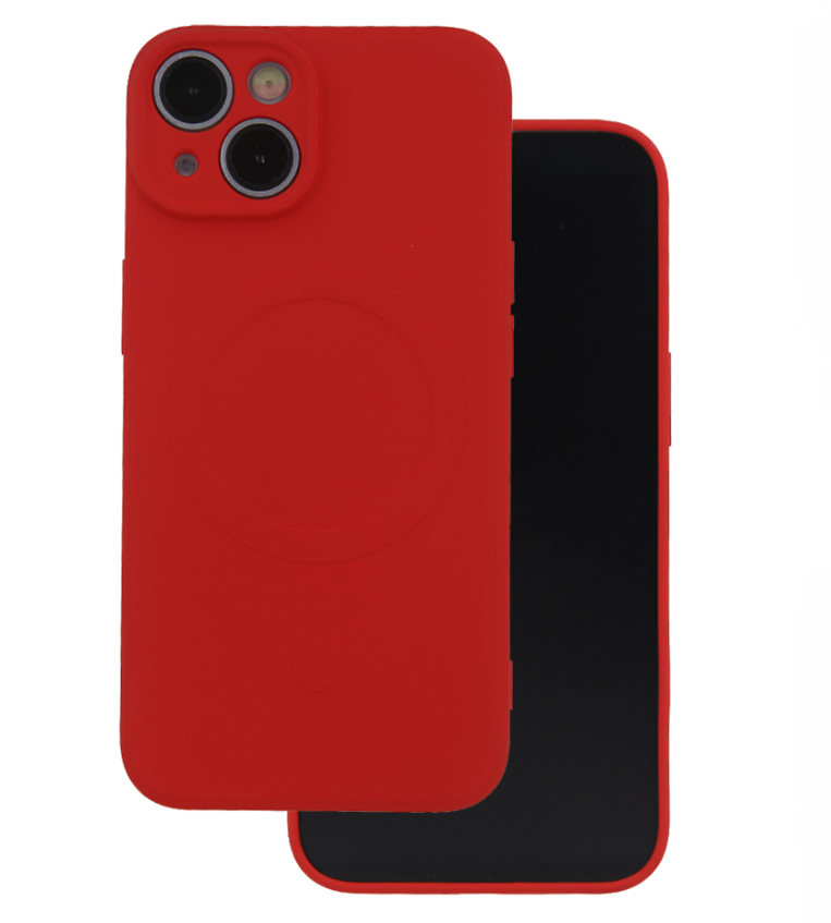 Mocco Simple Color Mag Case for Samsung Galaxy A56 5G