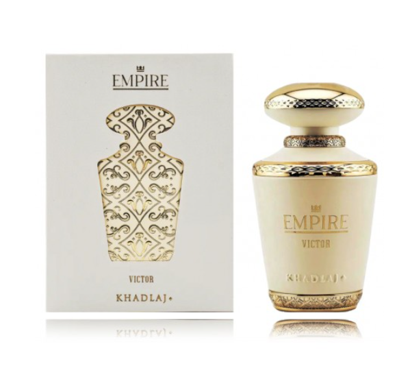 Khadlaj Empire Victor Perfume EDP 100 ml