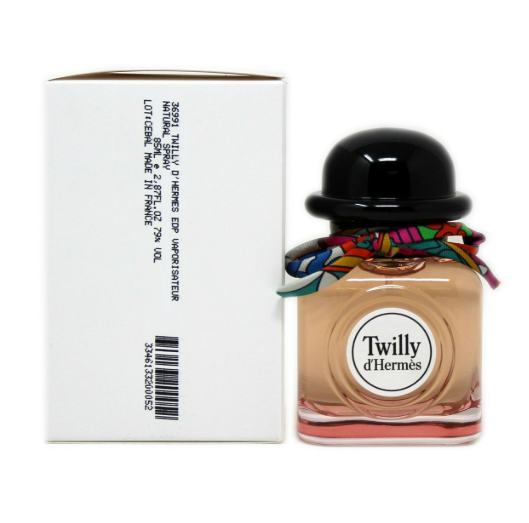 Hermes Hermès Tutti Twilly d'Hermès Eau de Parfum 85 ml Tester