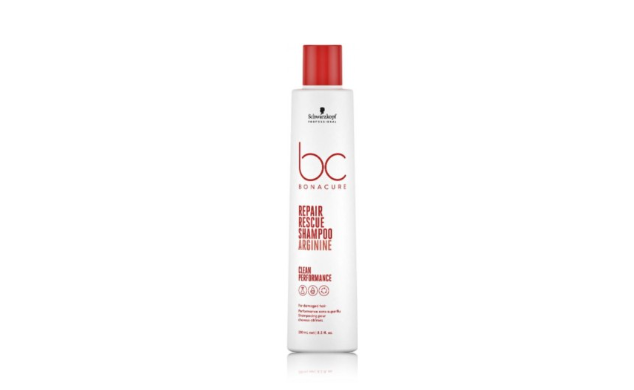 Schwarzkopf Professional BC Bonacure Shampoo 250