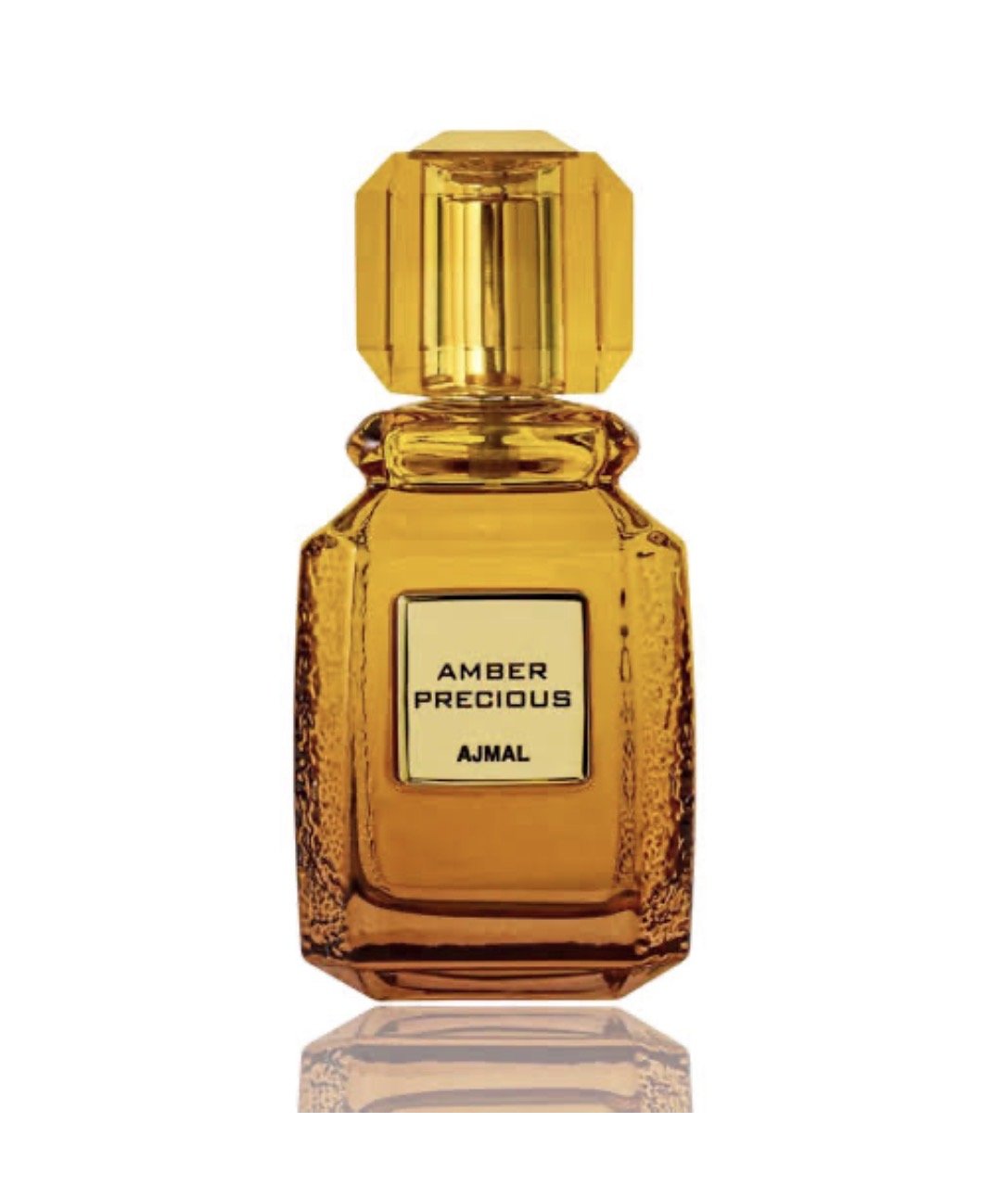 Ajmal Amber Precious (EDP) Eau de Parfum unisex 100 ml