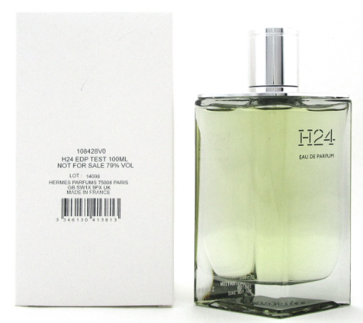 Hermes Hermès H24 Eau de Toilette