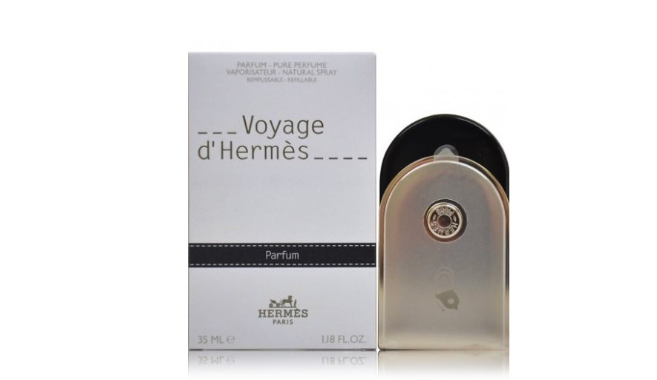 Hermes Hermès Voyage d`Eau Eau de