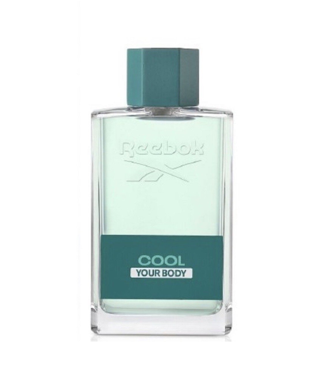 Reebok Cool Body Perfume Tester EDT 100ml