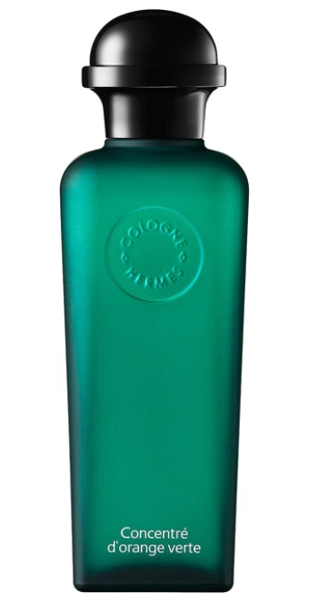 Hermes Hermès Concentré D'Orange Verte Eau de Toilette 100ml Tester