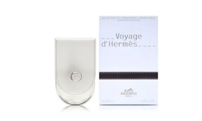 Hermes Hermès Voyage d` Parfum EDT