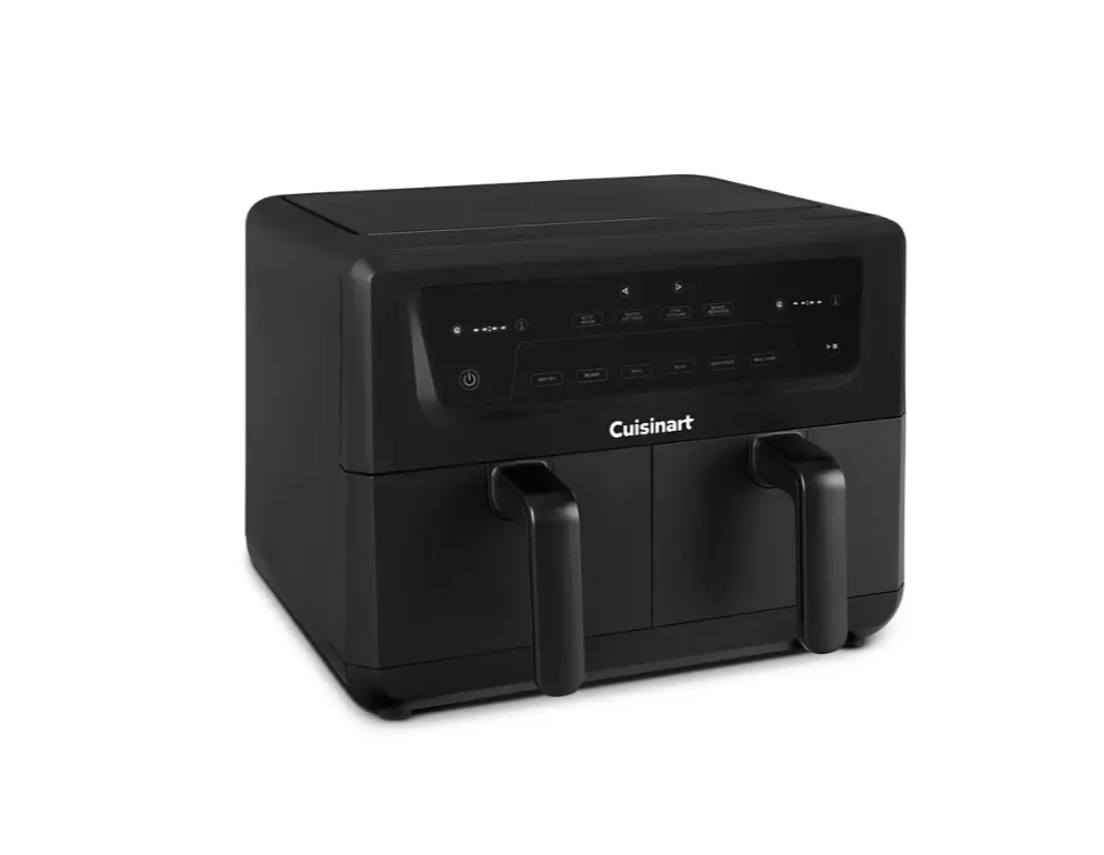 Cuisinart AFD10OBLE Hot Air Fryer 10.4l