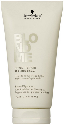 Schwarzkopf Professional BlondMe Bond Repair Sealing
