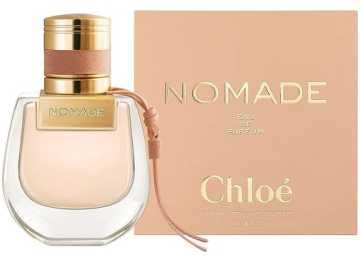 Chloe Chloé Nomade Eau de Parfum