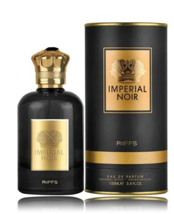 Riiffs Imperial Noir Perfume EDP 100 ml