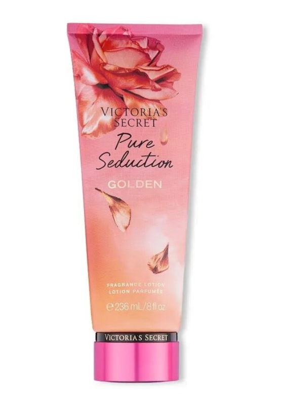 Victoria`s Secret Pure Seduction Golden Body