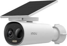 IMOU Cell 3C All-in-One Bullet IP