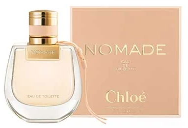 Chloe Chloé Nomade Eau de Toilette