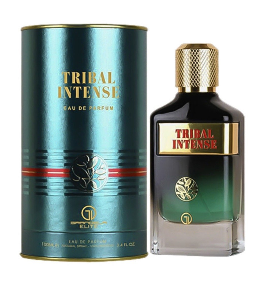 Grandeur Tribal Intense Perfume EDP 100ml