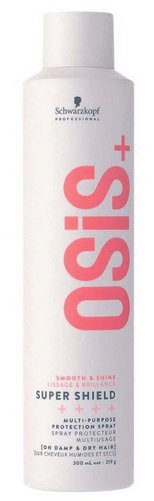 Schwarzkopf Professional Osis+ Super Shield Hair