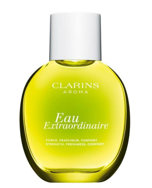 Clarins Eau Extraordinaire Body Mist 100ml