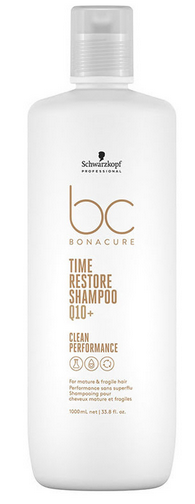 Schwarzkopf Professional BC Bonacure Time Restore